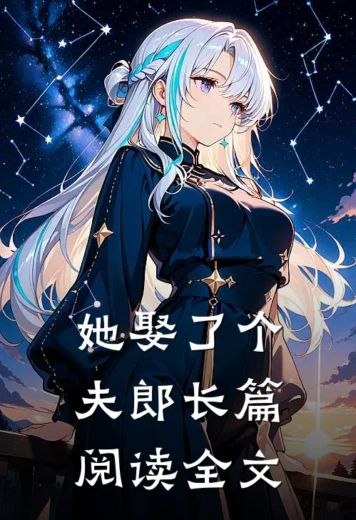 她娶了个夫郎长篇阅读全文