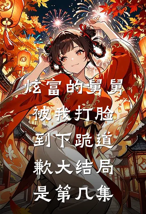 炫富的舅舅被我打脸到下跪道歉大结局是第几集