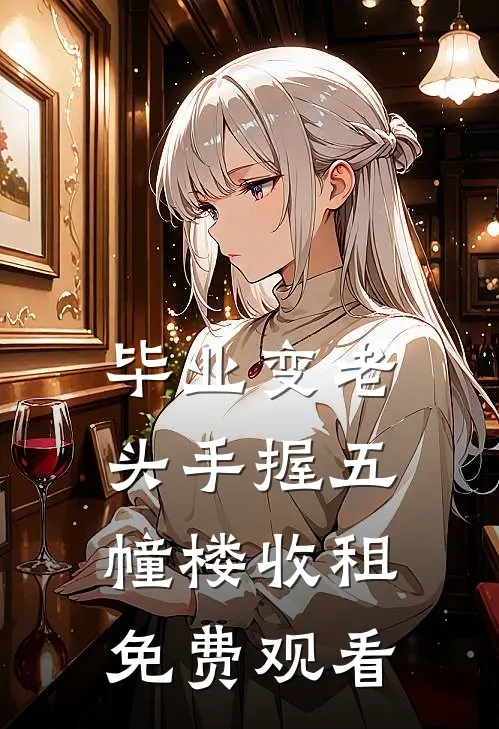 毕业变老头手握五幢楼收租免费观看