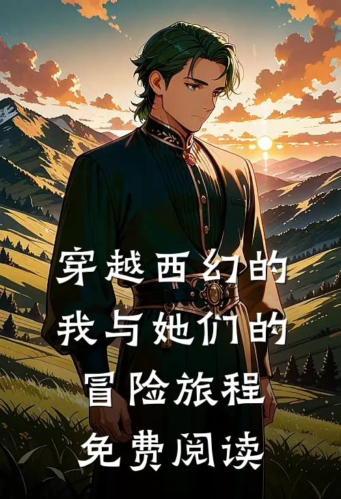 穿越西幻的我与她们的冒险旅程免费阅读