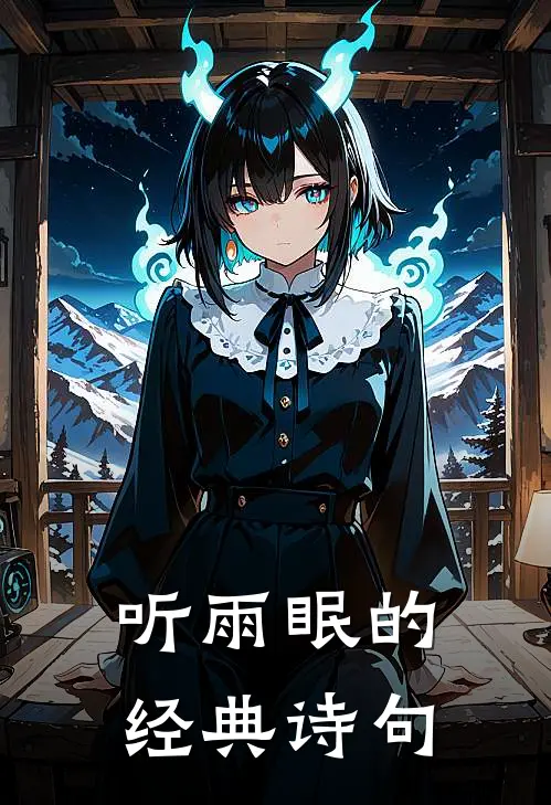 听雨眠的经典诗句
