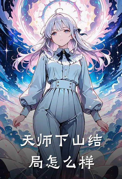 天师下山结局怎么样