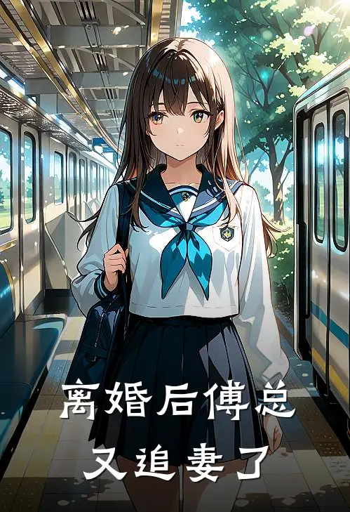 离婚后傅总又追妻了