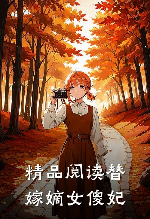 精品阅读替嫁嫡女傻妃