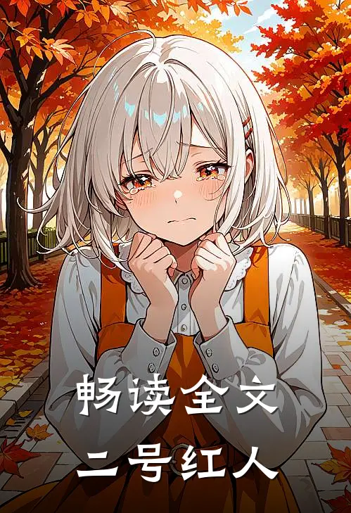 畅读全文二号红人