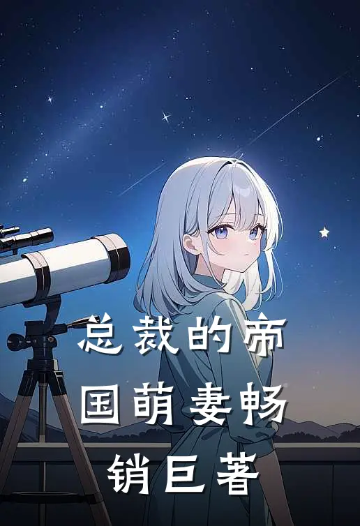 总裁的帝国萌妻畅销巨著