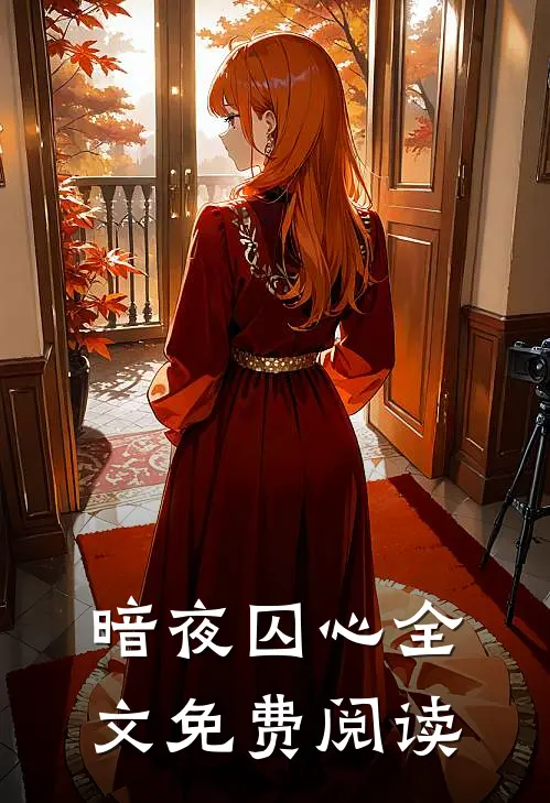 暗夜囚心全文免费阅读