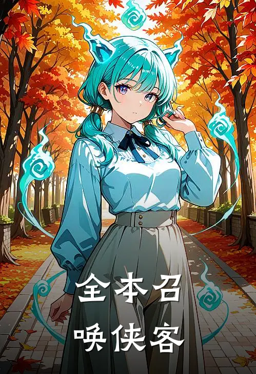 全本召唤侠客
