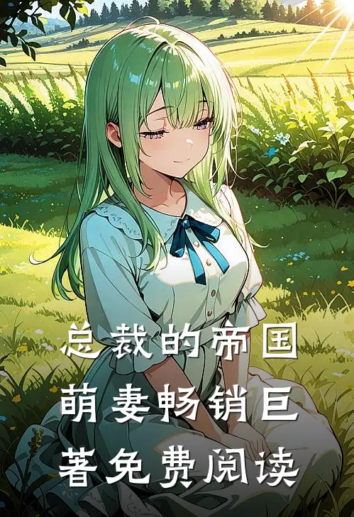 总裁的帝国萌妻畅销巨著免费阅读