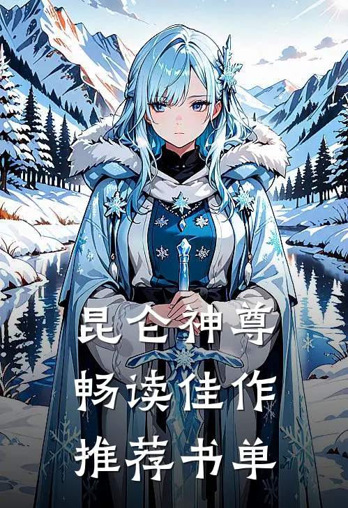 昆仑神尊畅读佳作推荐书单