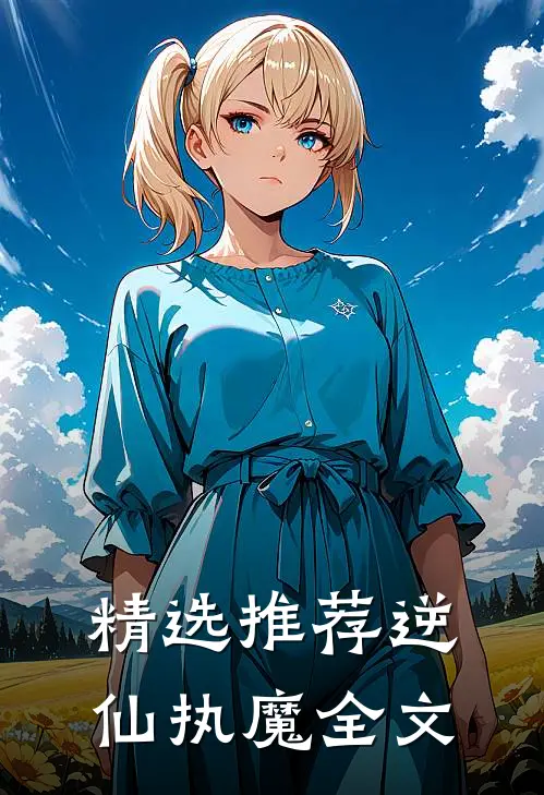 精选推荐逆仙执魔全文