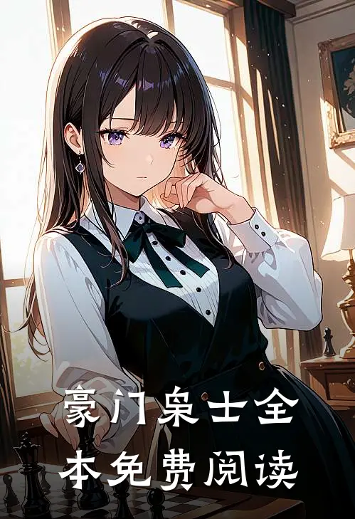 豪门枭士全本免费阅读