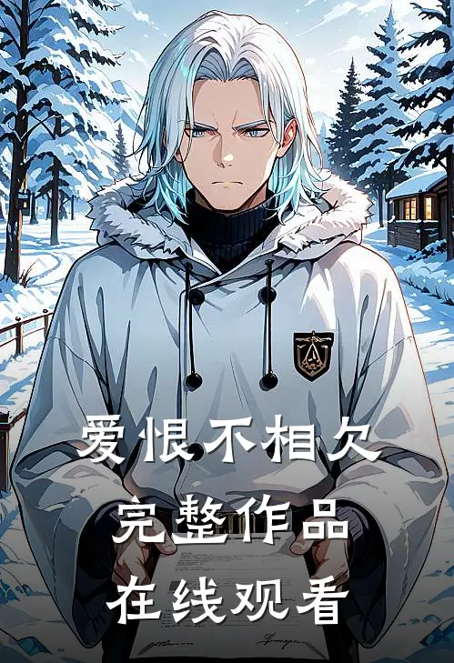爱恨不相欠完整作品在线观看