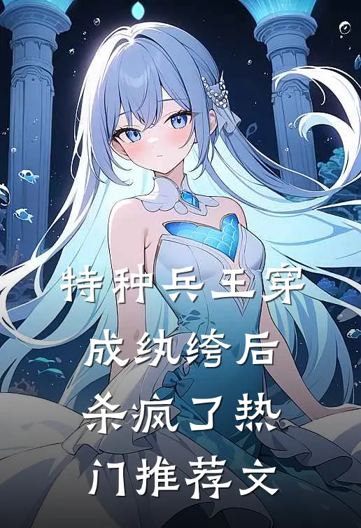 特种兵王穿成纨绔后杀疯了热门推荐文