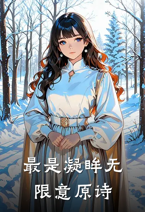 最是凝眸无限意原诗