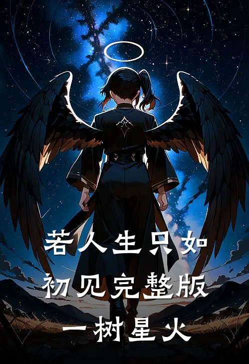 若人生只如初见完整版一树星火