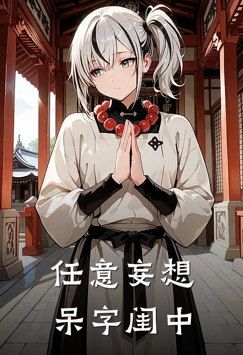 任意妄想 呆字闺中