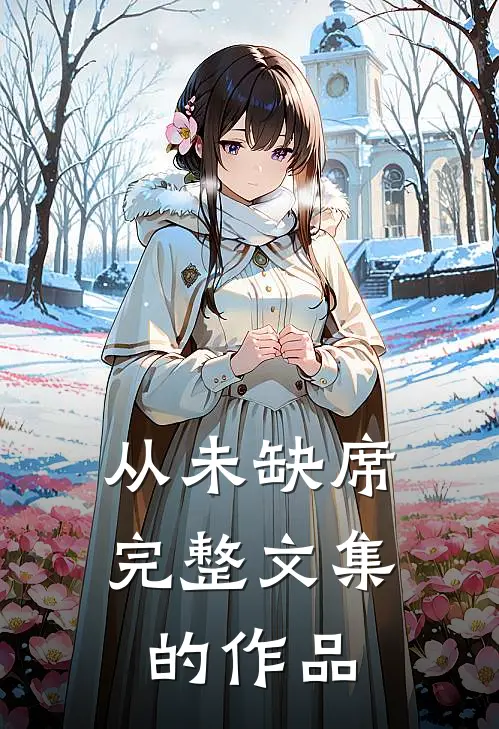 从未缺席完整文集的作品
