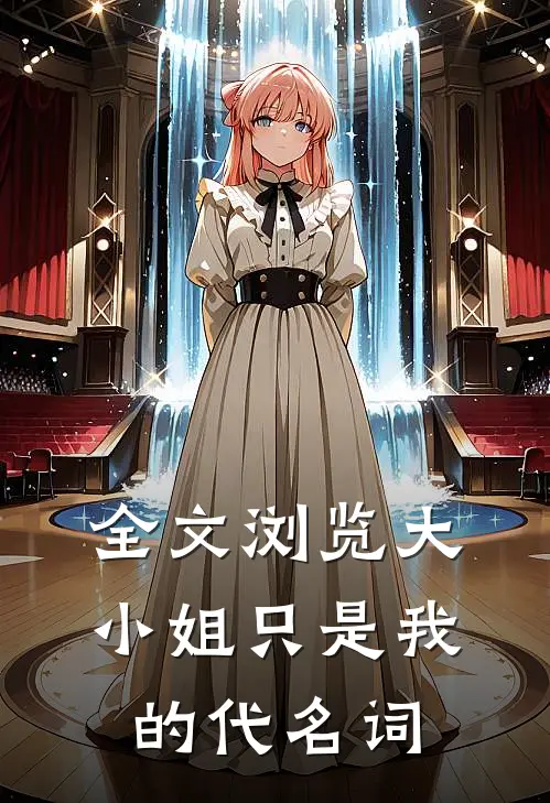 全文浏览大小姐只是我的代名词