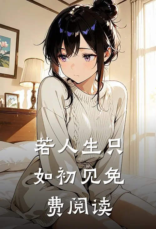 若人生只如初见免费阅读