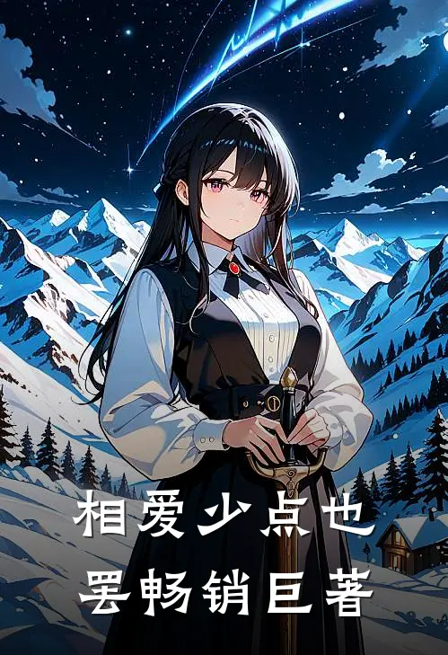 相爱少点也罢畅销巨著