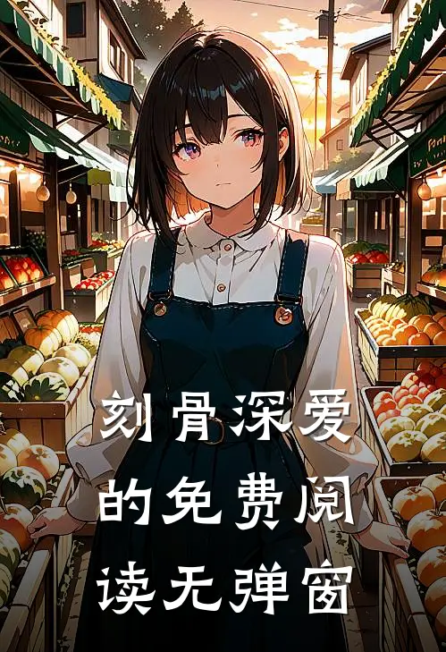 刻骨深爱的免费阅读无弹窗