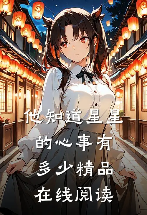 他知道星星的心事有多少精品在线阅读