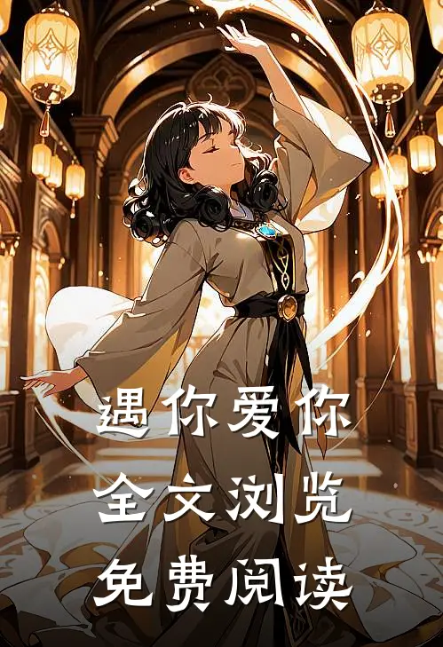 遇你爱你全文浏览免费阅读