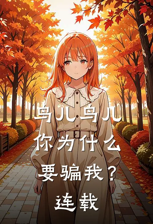 鸟儿鸟儿，你为什么要骗我？连载