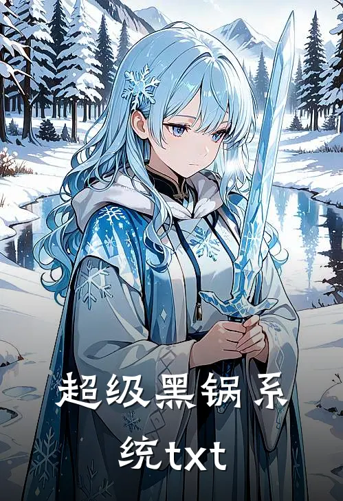 超级黑锅系统txt