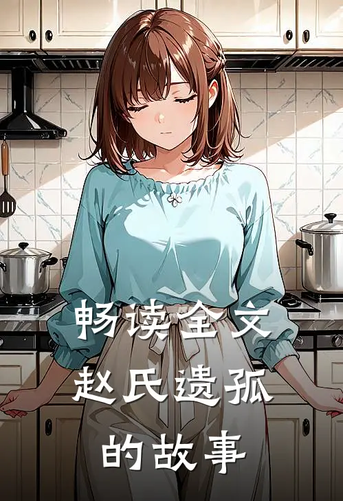 畅读全文赵氏遗孤的故事
