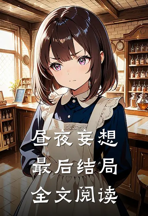 昼夜妄想最后结局全文阅读