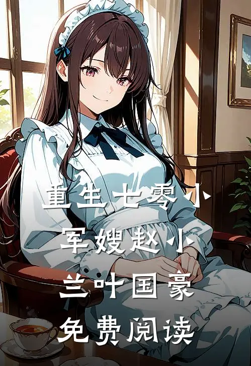 重生七零小军嫂赵小兰叶国豪免费阅读