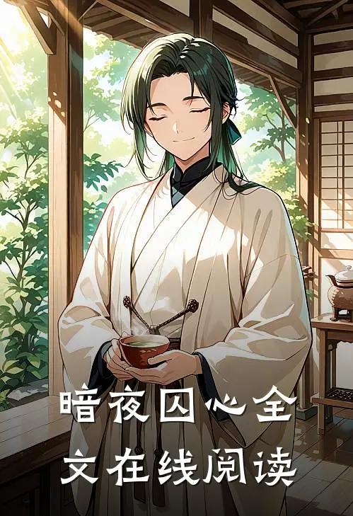 暗夜囚心全文在线阅读