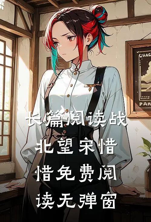 长篇阅读战北望宋惜惜免费阅读无弹窗