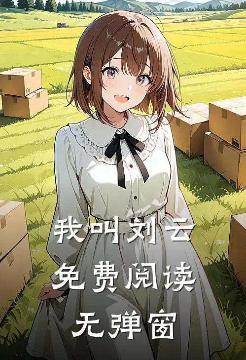 我叫刘云免费阅读无弹窗
