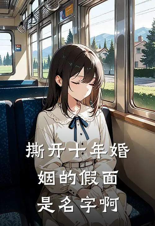 撕开十年婚姻的假面是名字啊