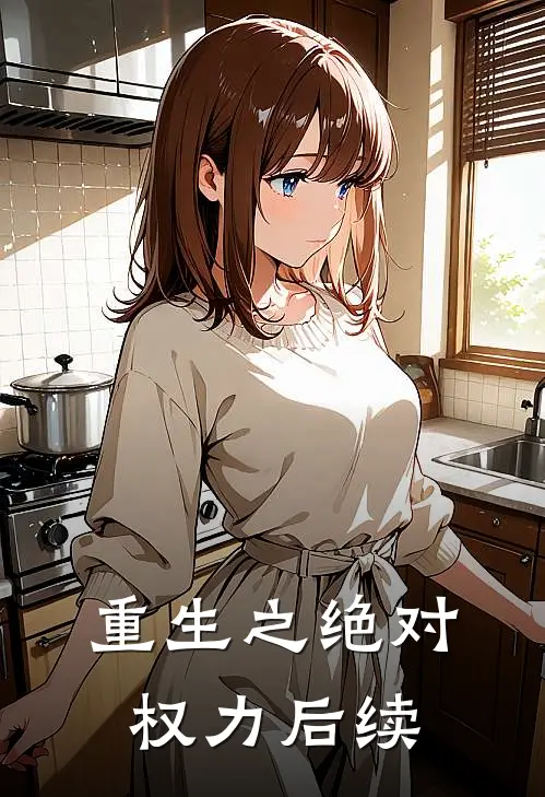 重生之绝对权力后续