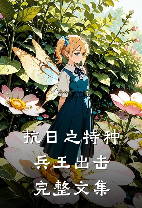 抗日之特种兵王出击完整文集