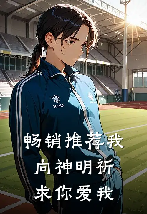 畅销推荐我向神明祈求你爱我