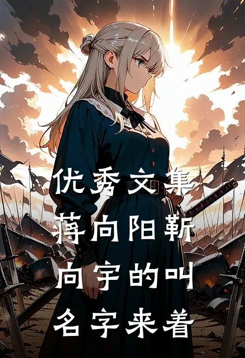 优秀文集蒋向阳靳向宇的叫名字来着