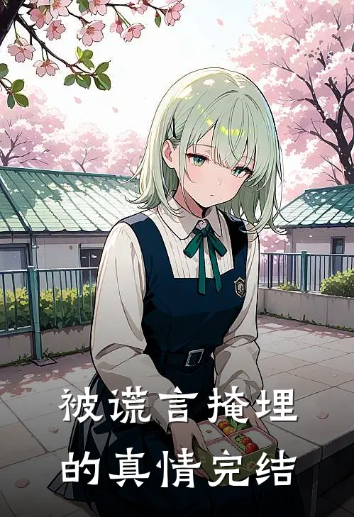 被谎言掩埋的真情完结