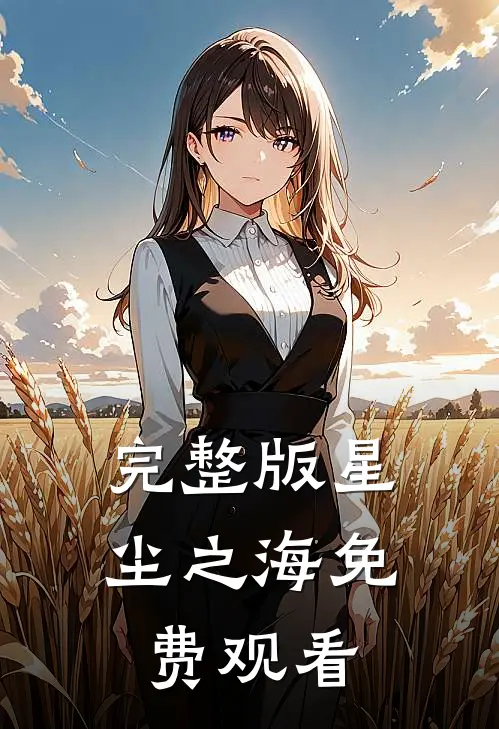 完整版星尘之海免费观看