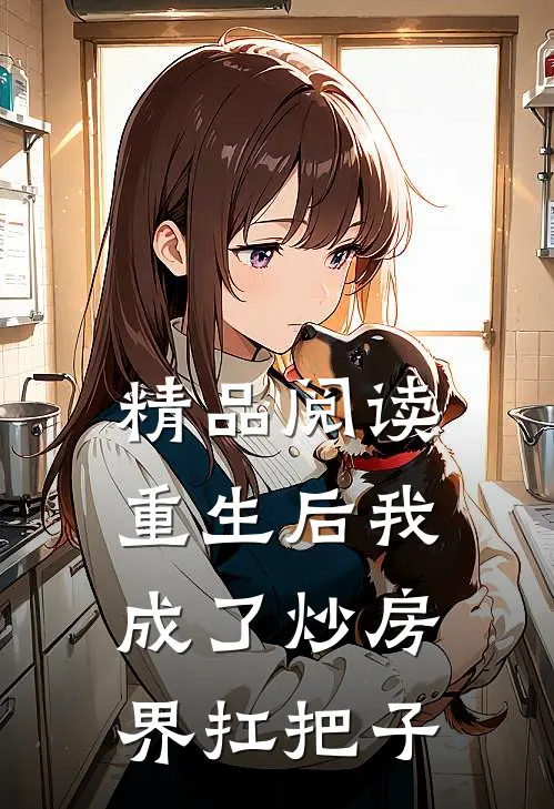 精品阅读重生后我成了炒房界扛把子