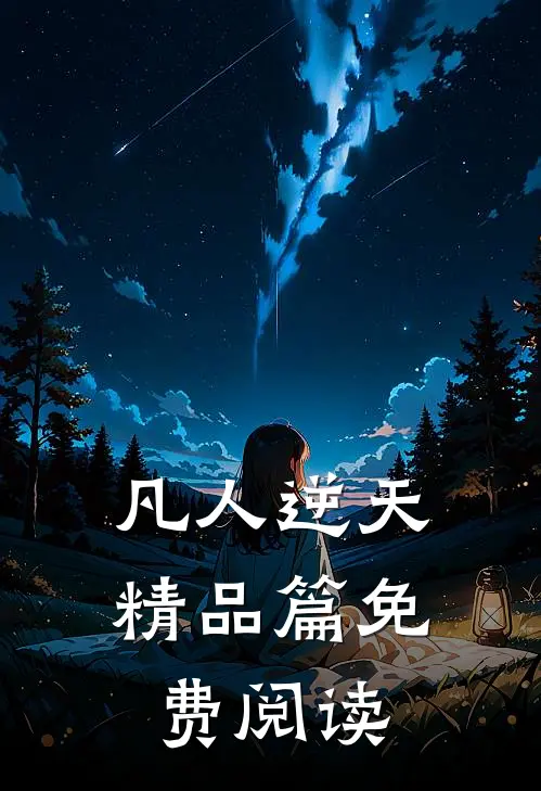 凡人逆天精品篇免费阅读