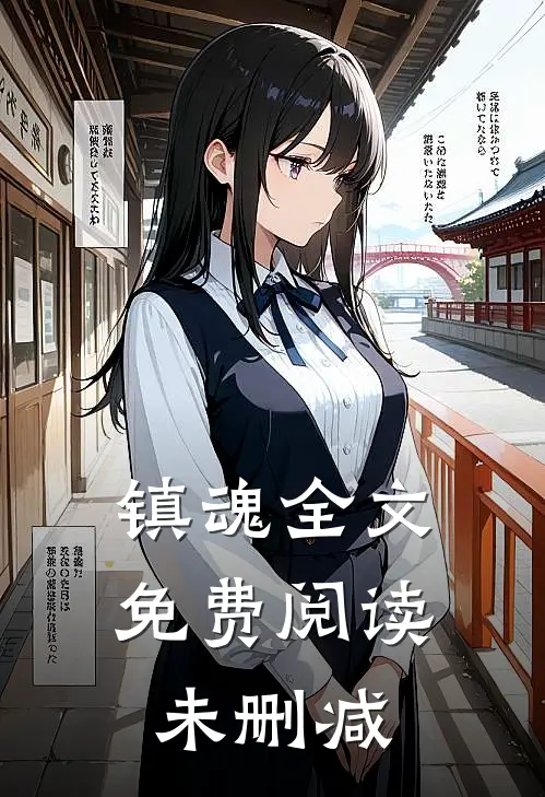 镇魂全文免费阅读未删减