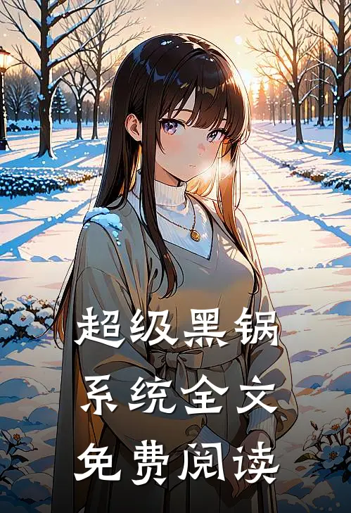 超级黑锅系统全文免费阅读