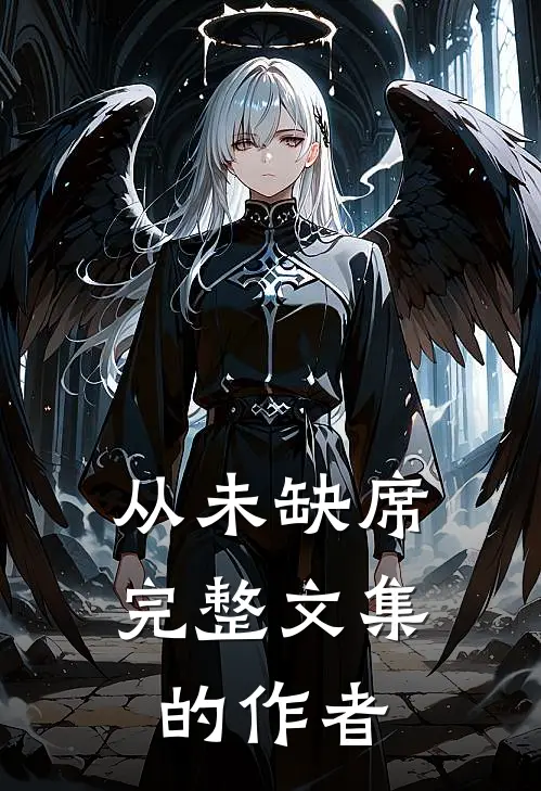 从未缺席完整文集的作者