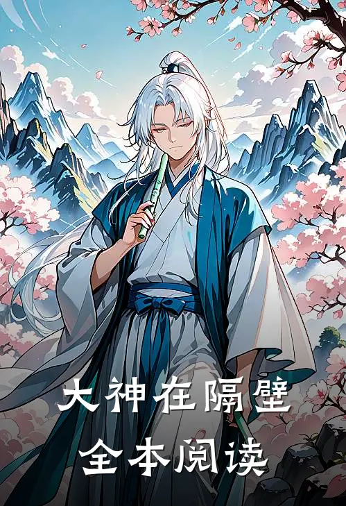 大神在隔壁全本阅读