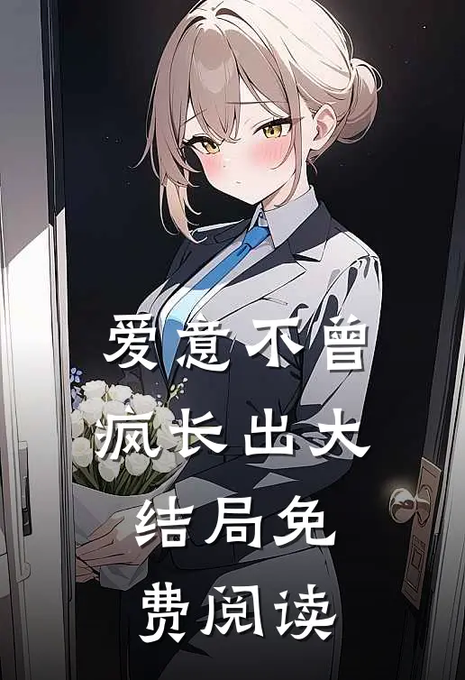 爱意不曾疯长出大结局免费阅读